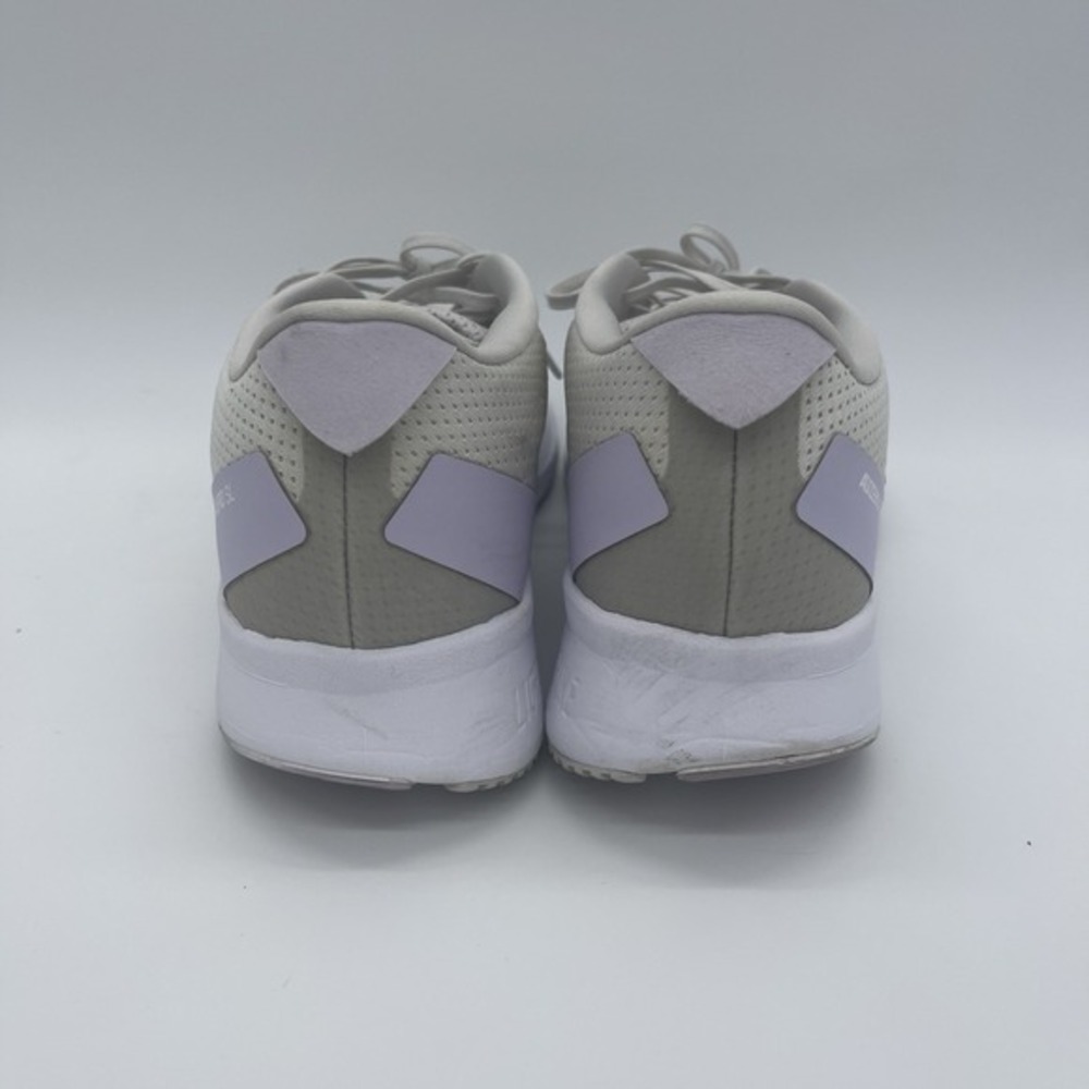 Adidas Adizero SL Women's Gray Silver Dawn Running Shoes Size 11 #HQ1338 - Picture 4 of 7